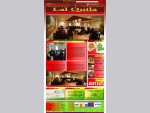 Lal Quila | Indian Restaurant