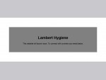 Lambert Hygiene