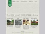 The HOME of HALF PRICED TREES in Ireland