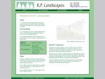 K. P. Landscapes | High quality landscaping services in the west of Ireland.