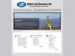 Digital Land Surveyors Ltd. , Letterkenny, Co. Donegal