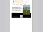 Land Surveys - Dun Laoghaire, Ireland