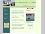 Language Institute of Ireland Learn English in Ireland, English Language Summer School Ireland