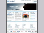 IT Support Dublin - IT Solutions and Managed IT Services in Dublin - Lantech. ie