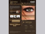 Lash Perfect Ireland | Professional Eyelash Extensions