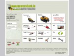 LawnmowersCork. ie products