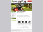 Lawnmower Spare Parts in Ireland - Mower Parts - LawnmowerSpares. ie