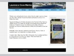 Lawrence Cove Marina Winter Storage Maintenance Bere Island Bantry Bay South West Ireland