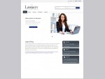 Lawserv Legal Account Services