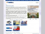 Laydex | Builders Merchants | Building Products | Building Materials | Roofing Products | Floor