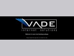 web5. vade. ie - default page