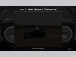 Land Cruiser Owners Club