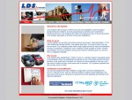 Welcome - LDS Systems, Gorey Co. Wexford Burglar Alarms - CCTV - Cameras - Gate Gates Automati