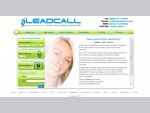 Leadcall - Abandoned Shopping Cart Recovery, increase online sales conversion by 500, Click to cal