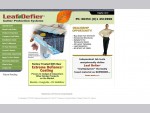 Leaf Defier - Gutter Protection Systems