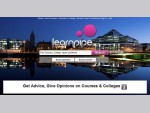 Ask Questions, Give Opinions on Courses Colleges in Ireland