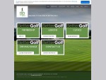 GUI National Golf Academy - GUI National Golf Academy - Ireland39;s Leading Golf Practice Facility