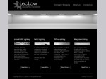 Ledlow Industrial, Retail, Office Bespoke LED Lighting Solutions, Ireland