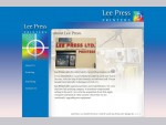 Lee Press Ltd