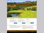 Cork golf course | Golfing holidays at Lee Valley Golf Country Club