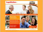 LegalOnline. ie, One of Irelands most competive online Conveyancing Specialists
