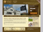 Lahinch Lodge Guest House Lahinch County Clare