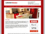 Leinster Kitchen Studios