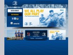 Leinster Rugby | Official Website | Tickets | Merchandise | News | Fixtures | Players