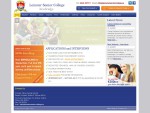 Leinster Senior College | A centre of excellence for learning