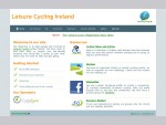 Leisure Cycling Ireland
