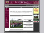Official Lim an Bhradin GAA Website