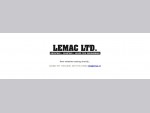 Lemac Limited Cork Ireland - Ground Engineering Company, Grouting, Grunting, Allied Civil ...