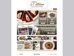 Welcome To Le Patissier - Share The Passion