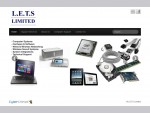 LETS Limited, IT CCTV EPOS - Provides IT, CCTV EPOS Systems