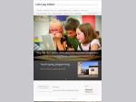 Let039;s Leap Online! - Computers Maths, A Unique After-School Programme for Children aged 5