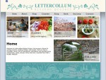 Lettercollum Kitchen Project - Home