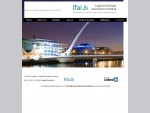 Logistics Freight Association of Ireland