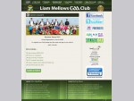 Liam Mellows GAA Club