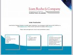 Liam Roche Company | Business and Tax Advisors