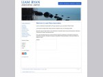 Liam Ryan Associates | Accountant | Corporate Finance | Inward Investment