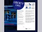 Liberty Grill Restaurant middot; Cork Ireland middot; Tel 353 21 4271049