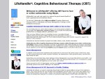 LifeHandle® -- Cognitive Behavioural Therapy (CBT) Stress Management Training -- Dublin, Ireland