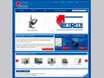 LiftRite - Materials Handling Lifting Equipment Experts