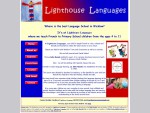 Lighthouse Languages Wicklow-French for children in Wicklow