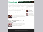 Likes. ie - Collection of the web039;s best...