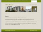 Lime Render | Specialists in lime plastering in Ireland