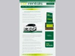 Limerick Car Rentals - Home Page