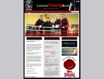 Limerick Charity Boxing | Charity Boxing | All proceeds to Charity