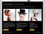 Linda McKay Couture Milliner - Millinery Courses - Fascinators - Hats