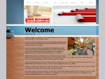 Lino Ritchie - Flooring | Wooden | Hardwood | Carpet | Lino | Value | Dublin | Ireland